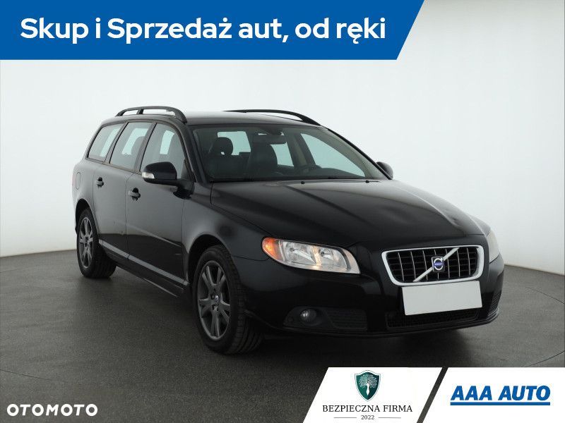 Volvo V70 - 2