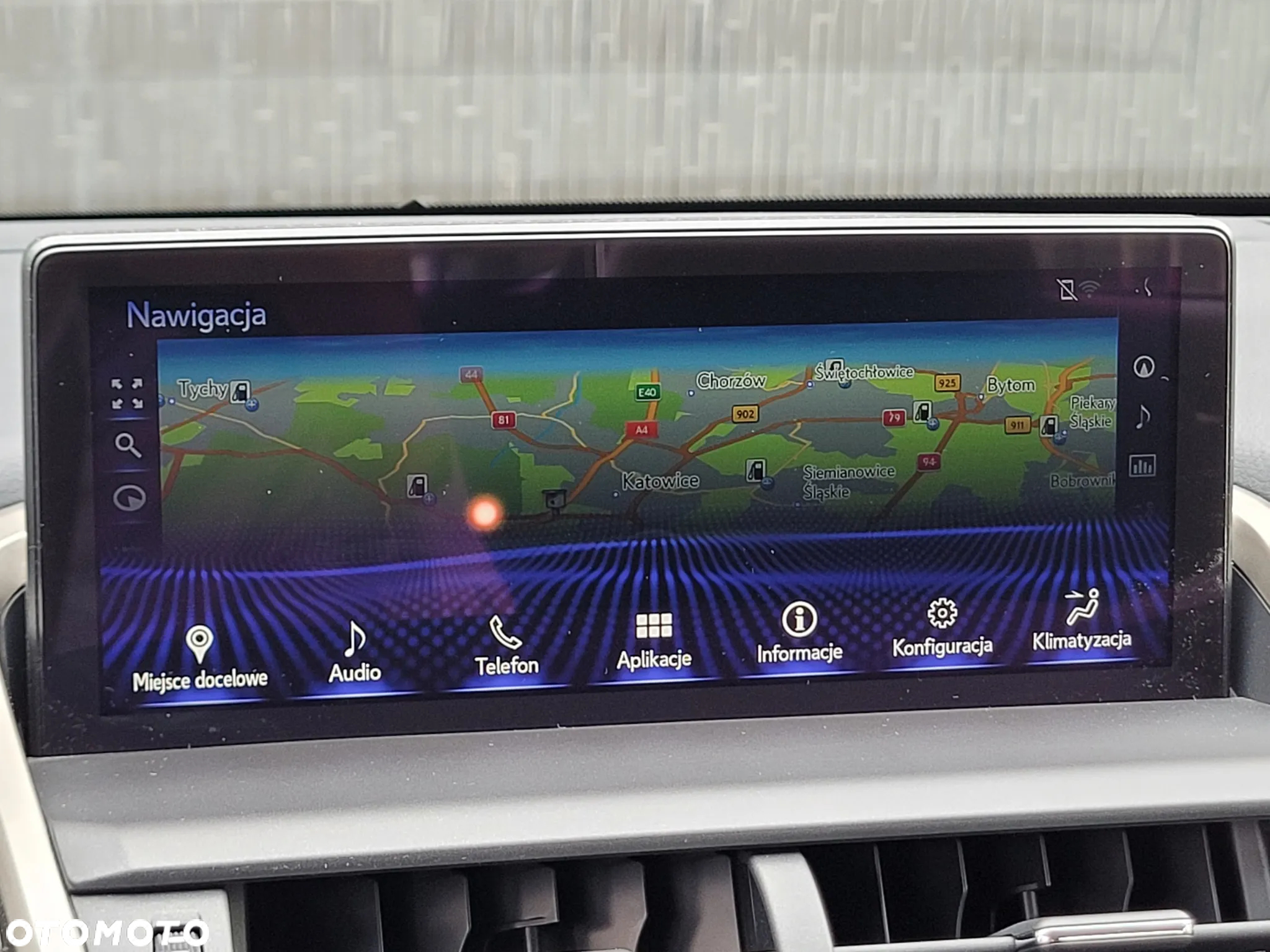Lexus NX 300 Elegance AWD - 19