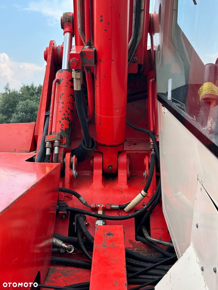 Manitou 626 - 13