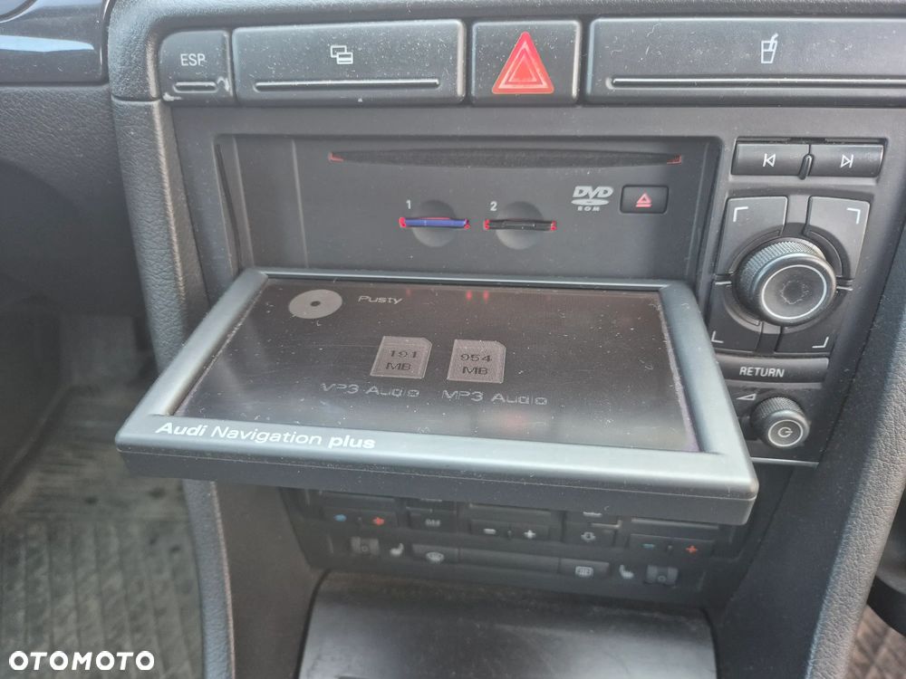 Audi A4 Avant 3.0 Quattro - 11