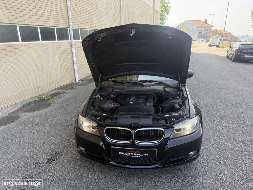 BMW 316 d - 26