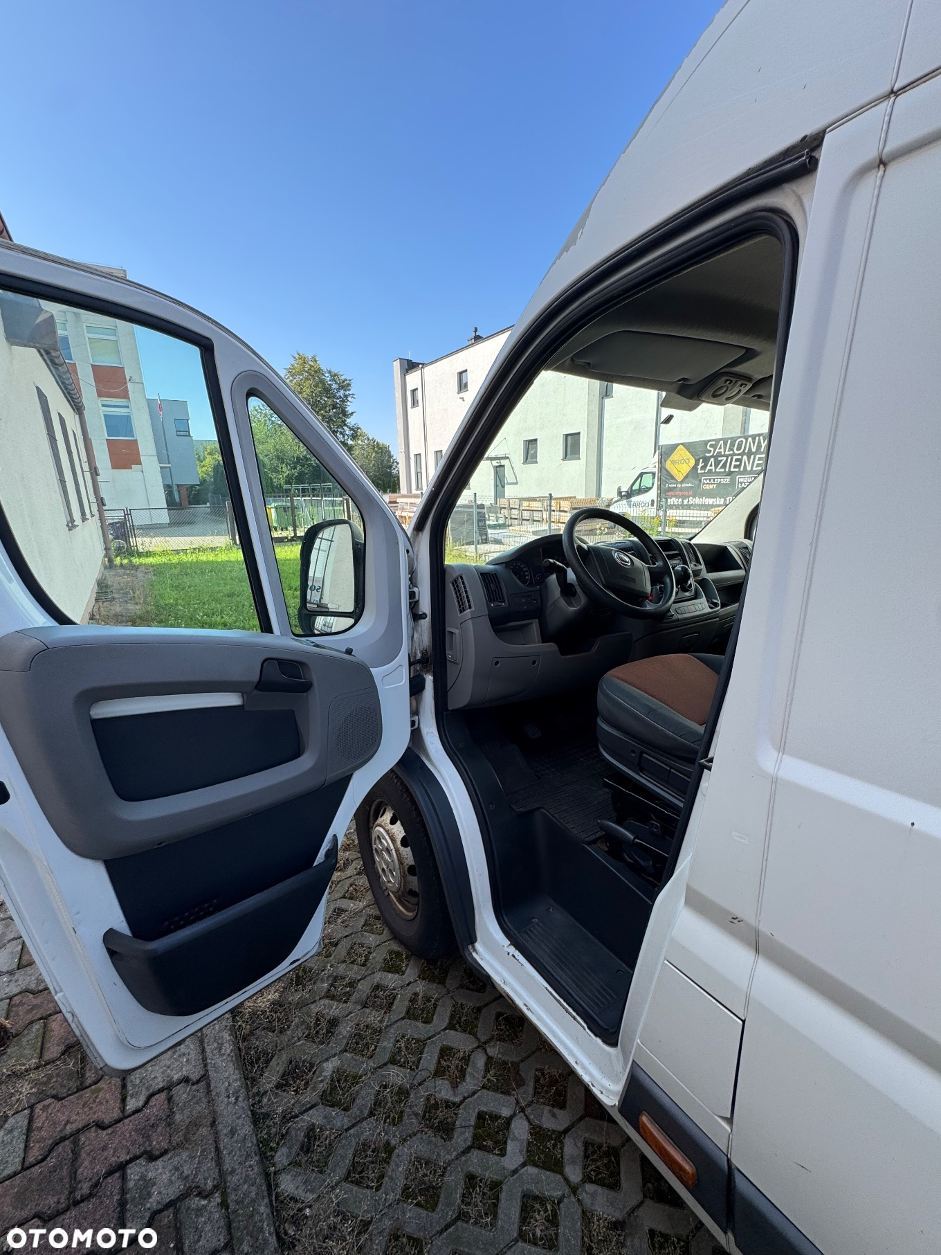 Fiat Ducato L4H2 - 10