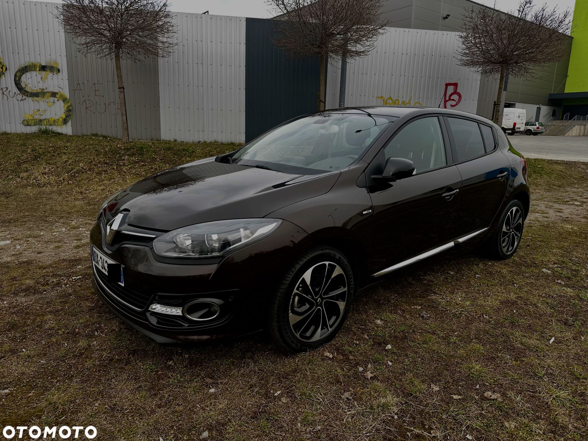 Renault Megane 1.5 dCi Bose - 1