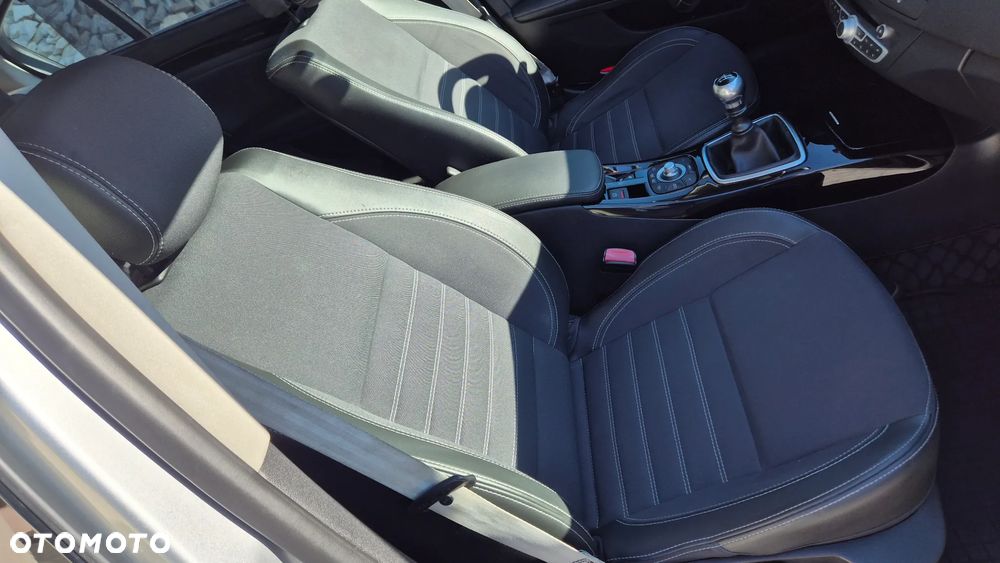 Renault Laguna ENERGY dCi 130 FAP Start-Stop Bose Edition - 33