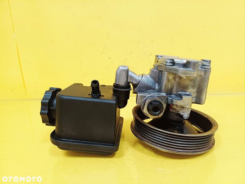 POMPA WSPOMAGANIA MERCEDES W220 4.3 V8 0024668601 / A0004600183 NR178 - 5