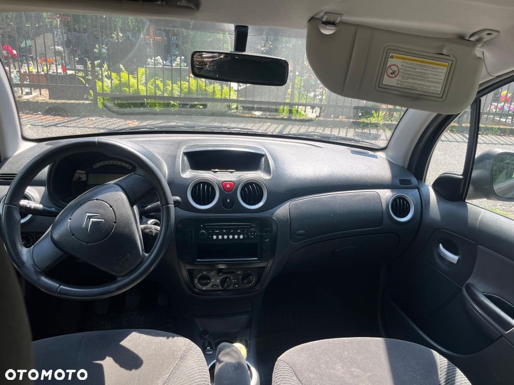 Citroën C3 - 3