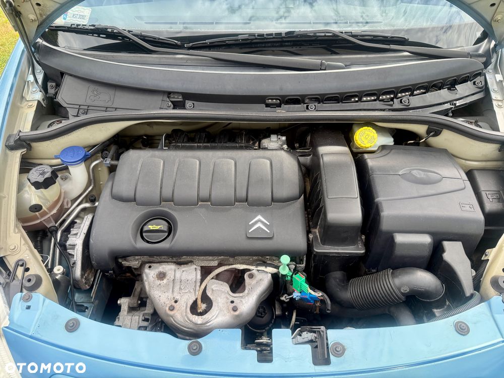 Citroën C3 1.4 16V Senso Drive Exclusive - 13