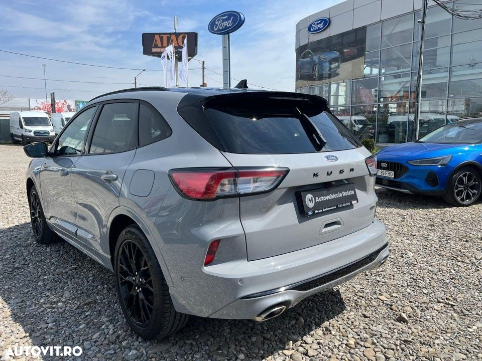 Ford Kuga - 6