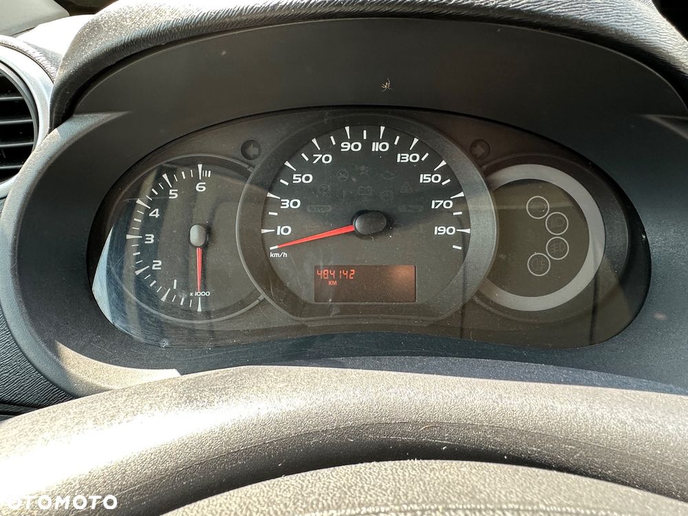 Renault KANGOO - 11