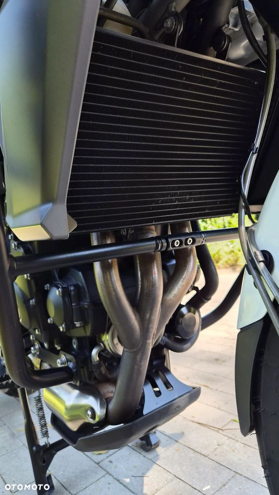Triumph Tiger - 15