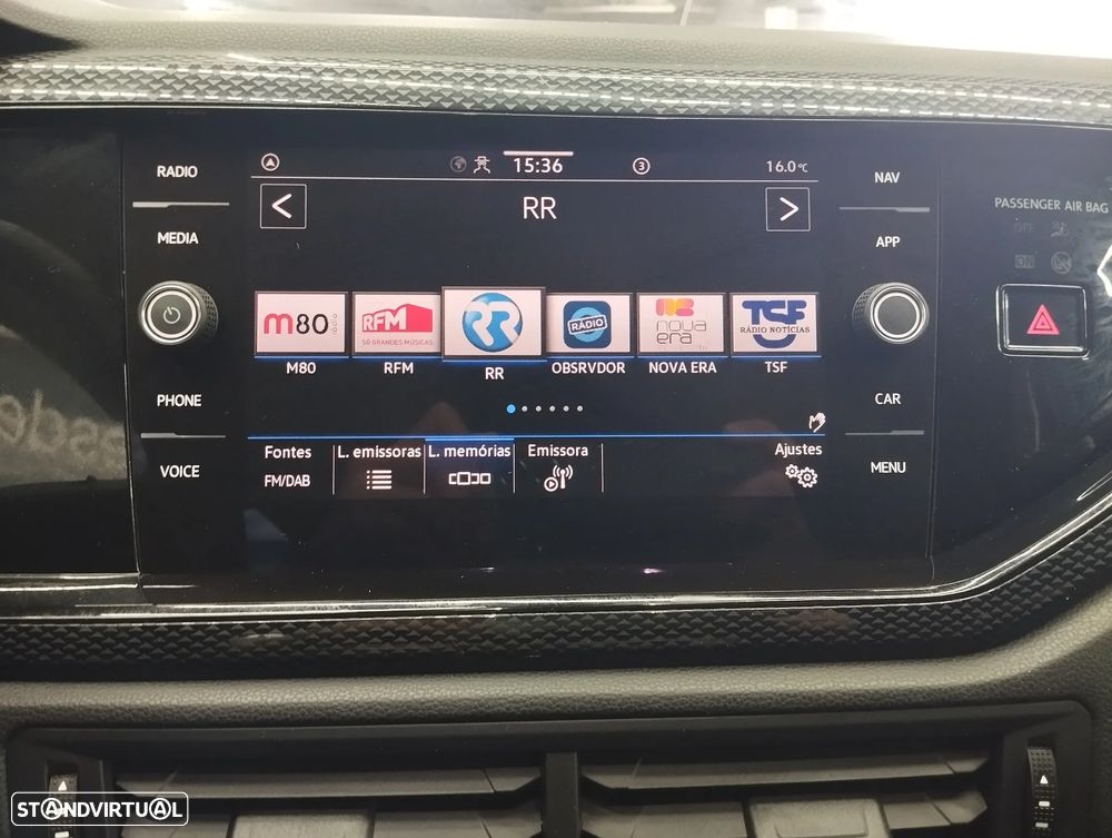 VW Taigo 1.0 TSI Life DSG - 24