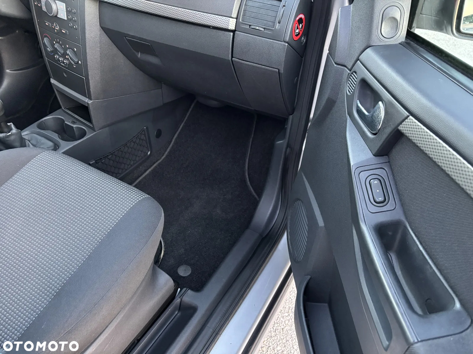 Opel Meriva - 16