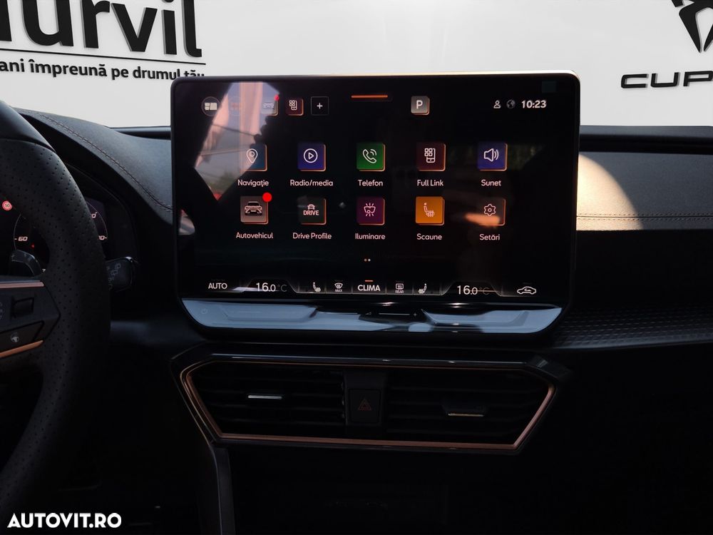 Cupra Formentor 2.0 TSI DSG7 4Drive VZ - 18