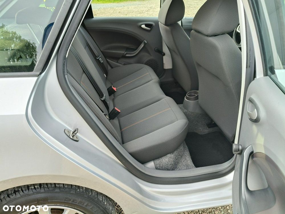 Seat Ibiza - 24