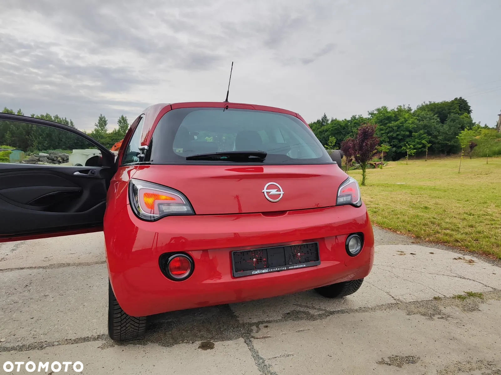 Opel Adam 1.2 120 Jahre - 25