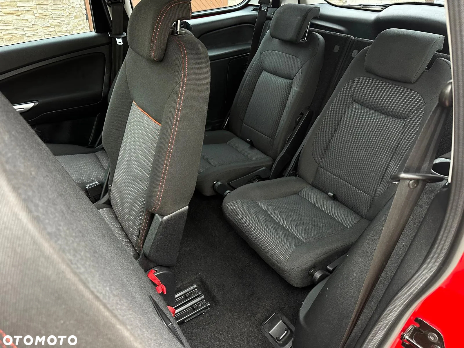 Ford Galaxy - 7