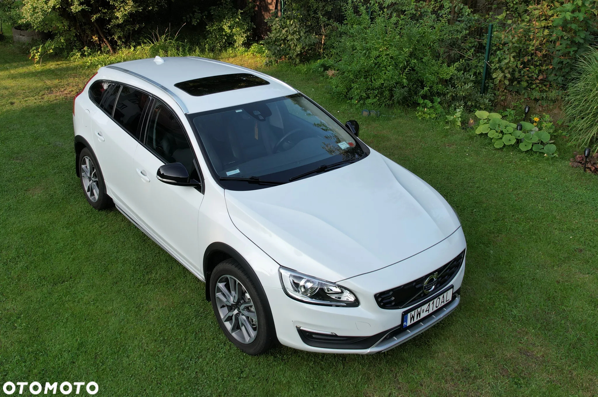 Volvo V60 Cross Country T5 AWD Geartronic - 10