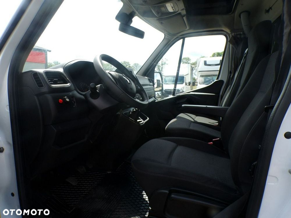Renault Master - 5