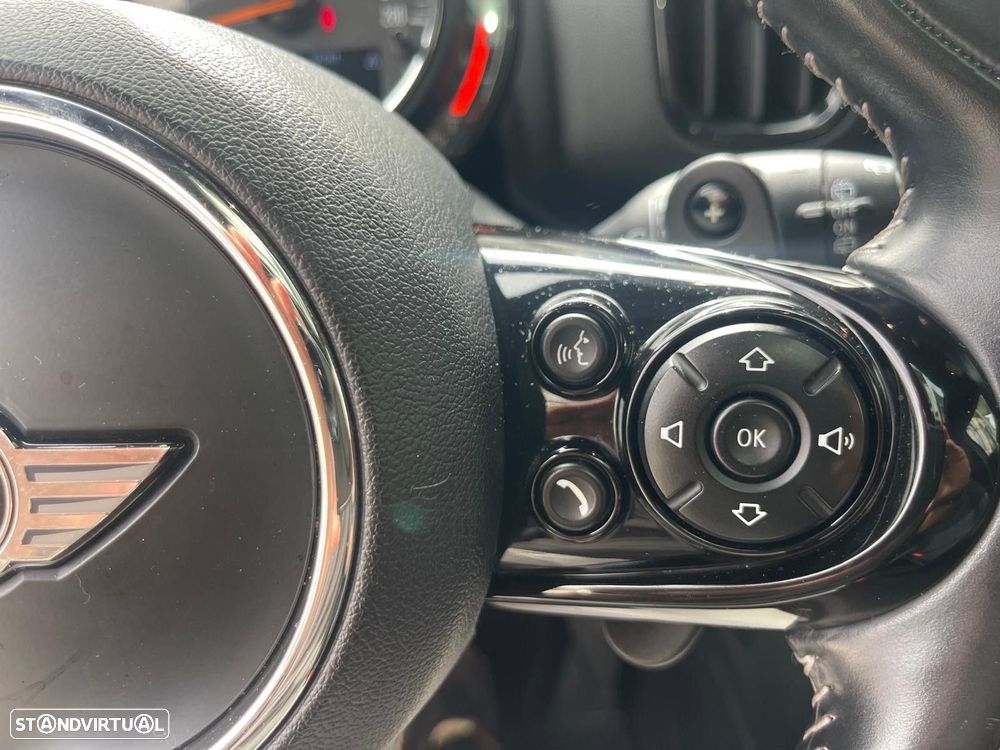 MINI Countryman Cooper SD Auto - 23