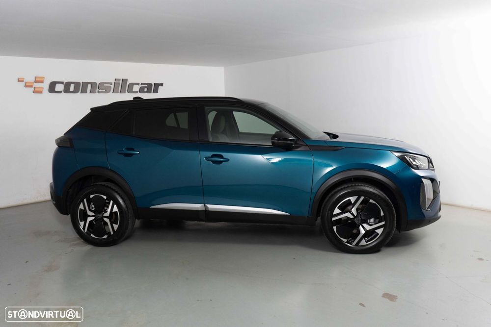 Peugeot 2008 1.2 PureTech Allure Pack - 7