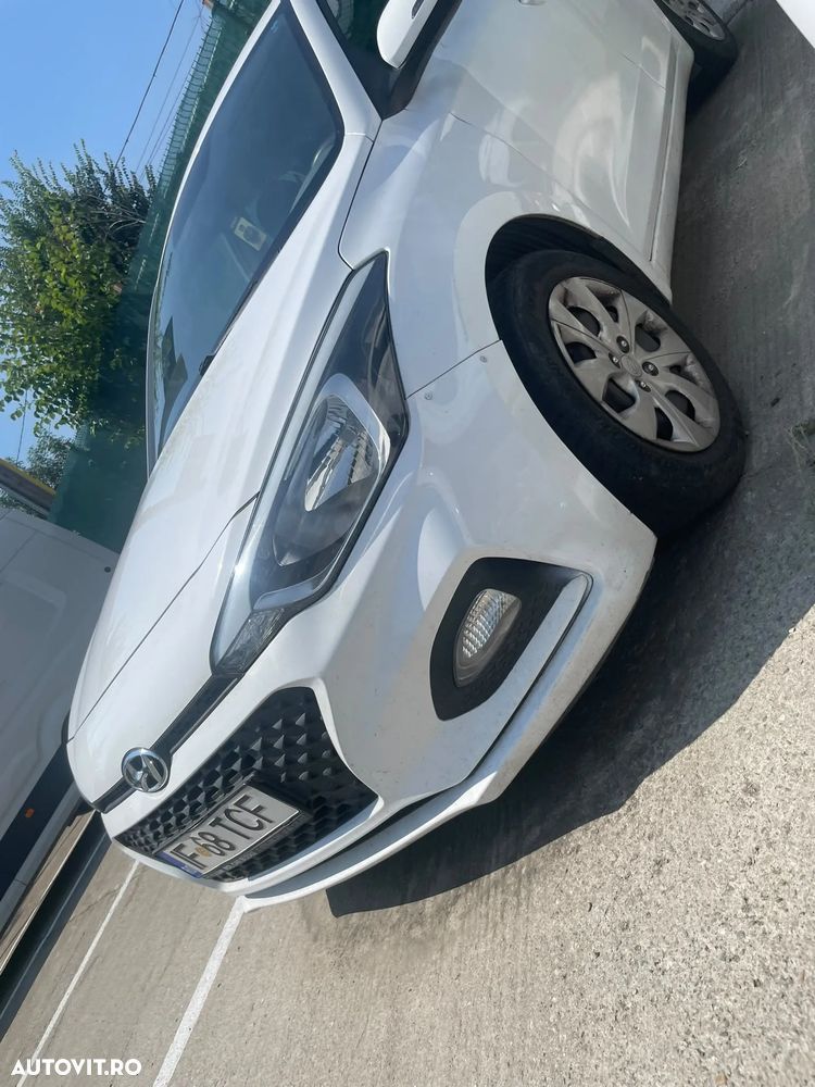Hyundai i20 - 11