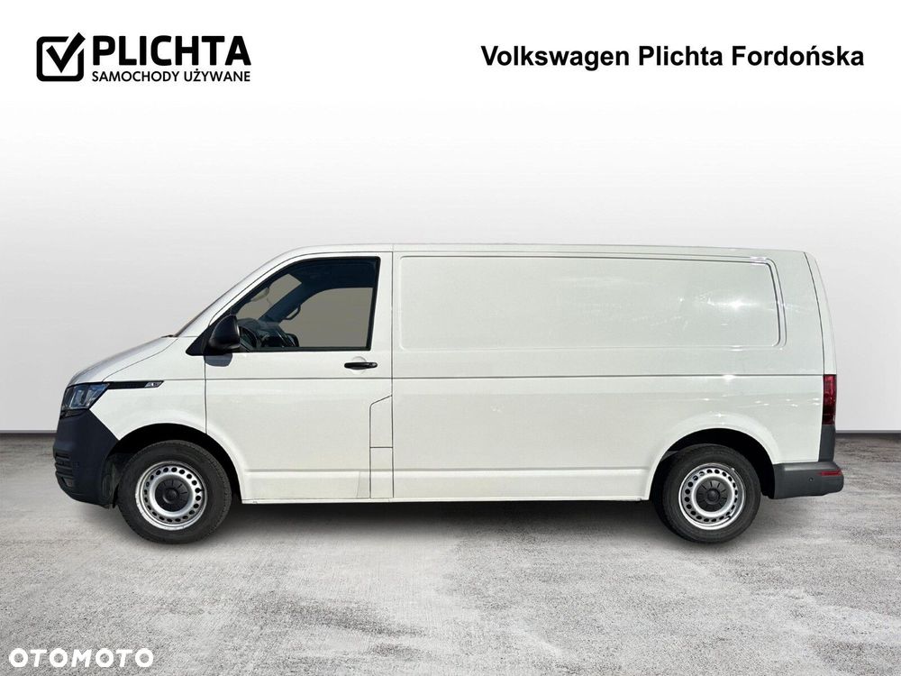 Volkswagen Transporter - 2
