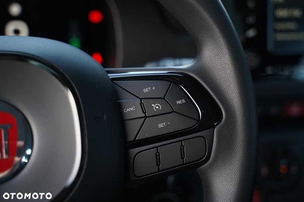 Fiat Pandina 1.0 Hybrid Icon - 17