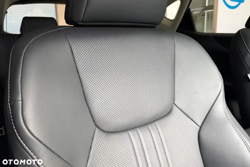 Lexus NX 350h Elegance 2WD - 25