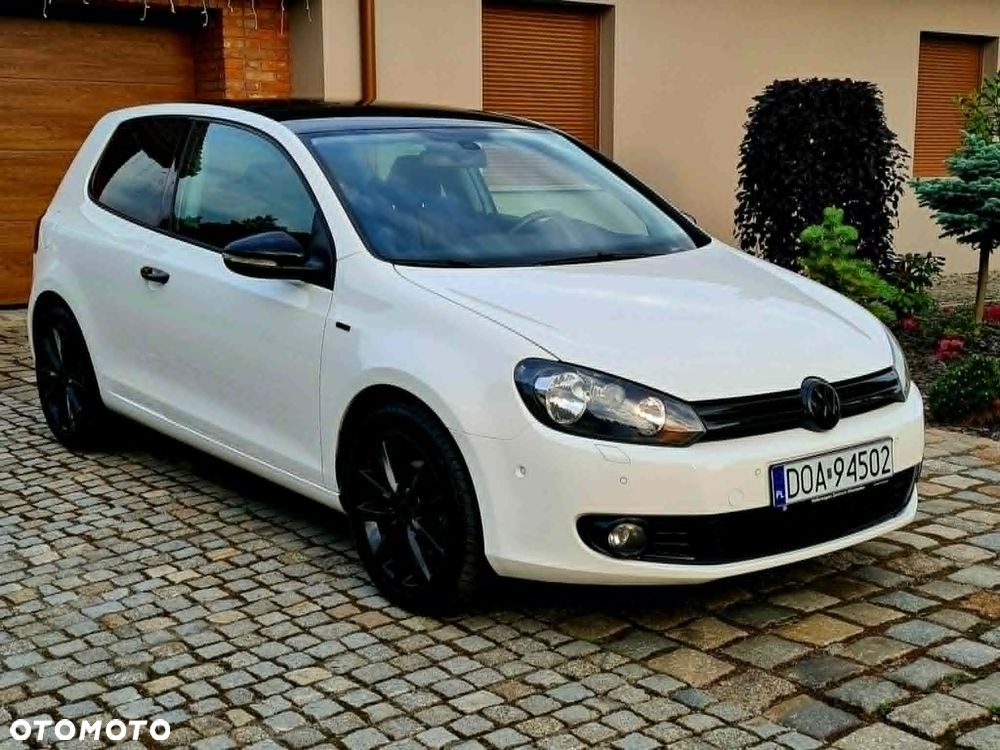 Volkswagen Golf 1.6 TDI BlueMot Trendline - 25
