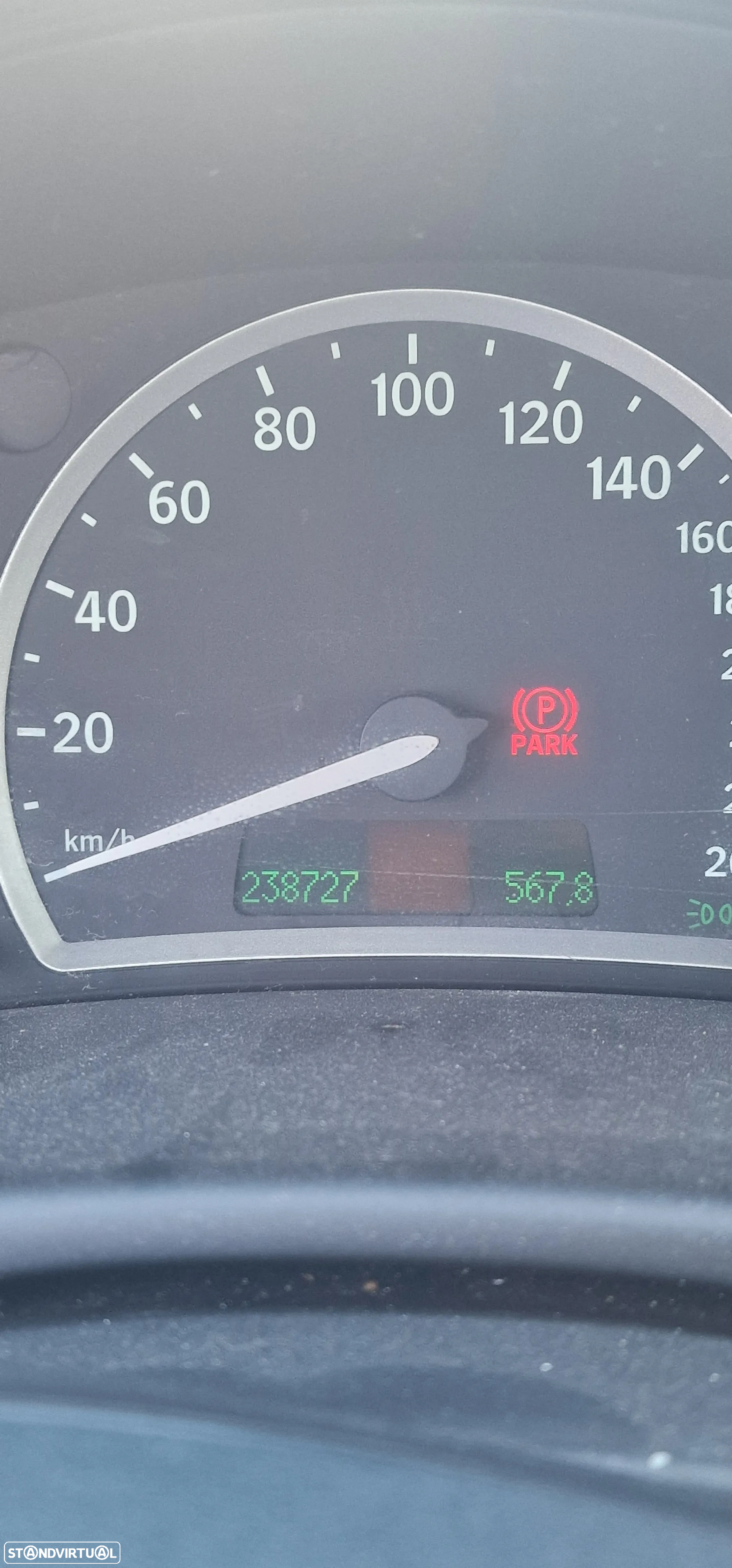 Saab 9-3 Sport Sedan 1.9 TiDS Vector - 7
