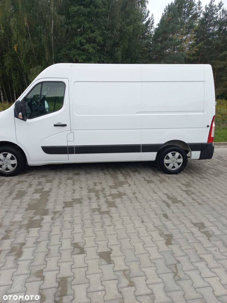 Renault Master - 4