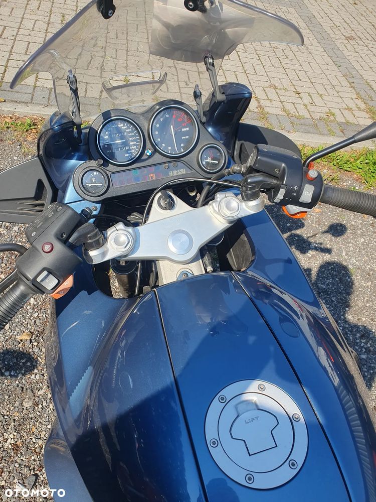 BMW K - 5