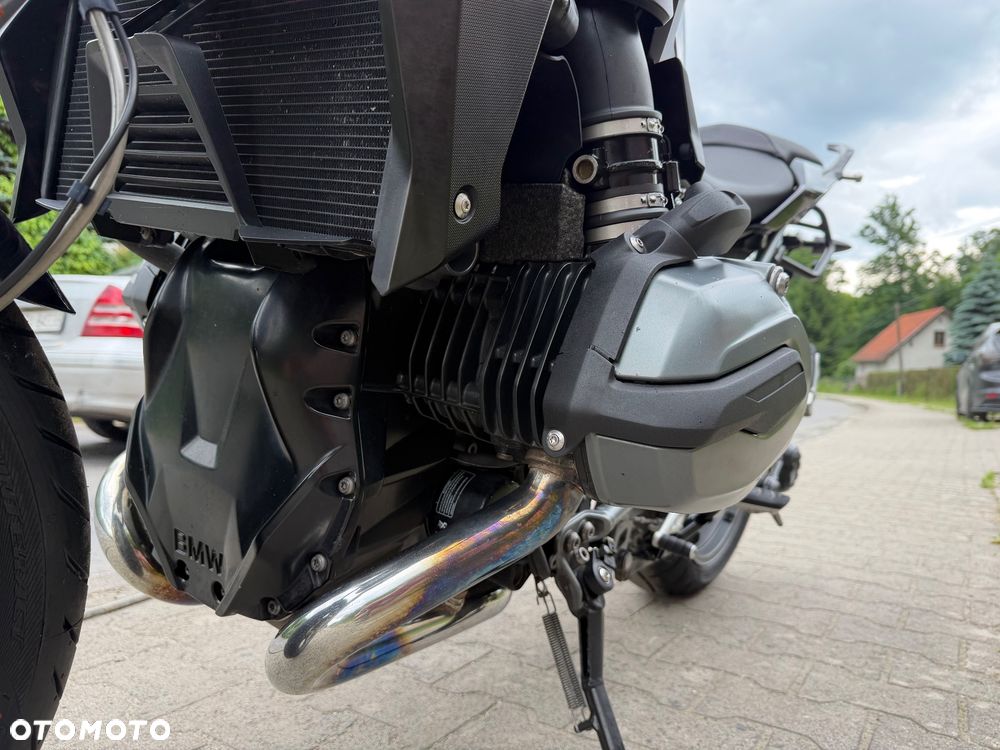 BMW R - 23