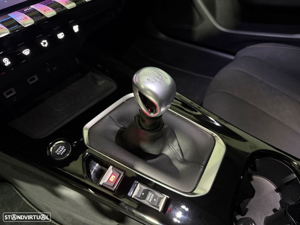 Peugeot 508 SW 1.5 BlueHDi Business Line - 24