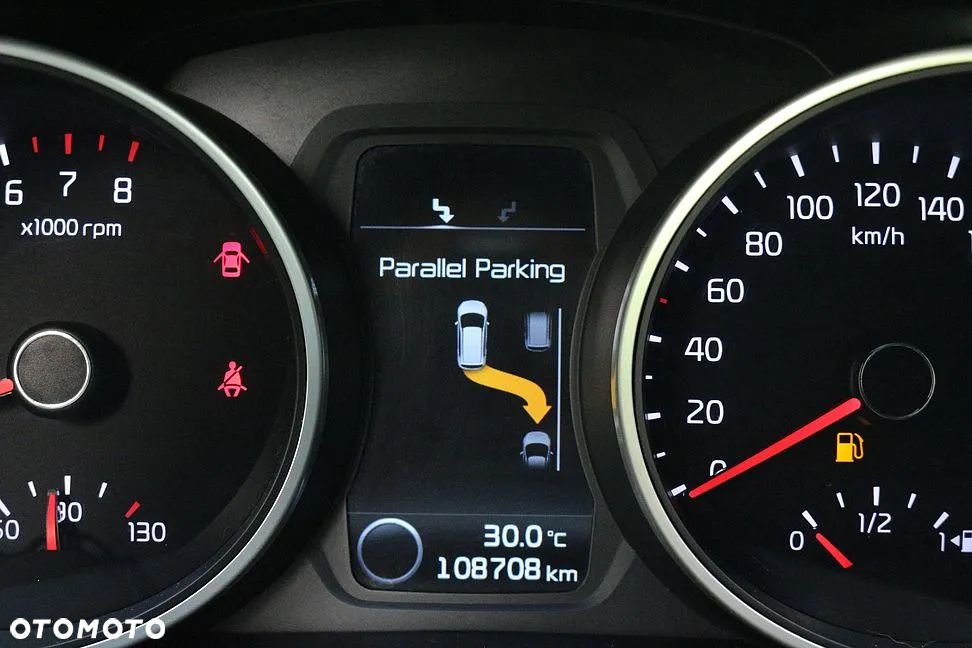 Kia Sportage 1.6 GDI XL 2WD - 33