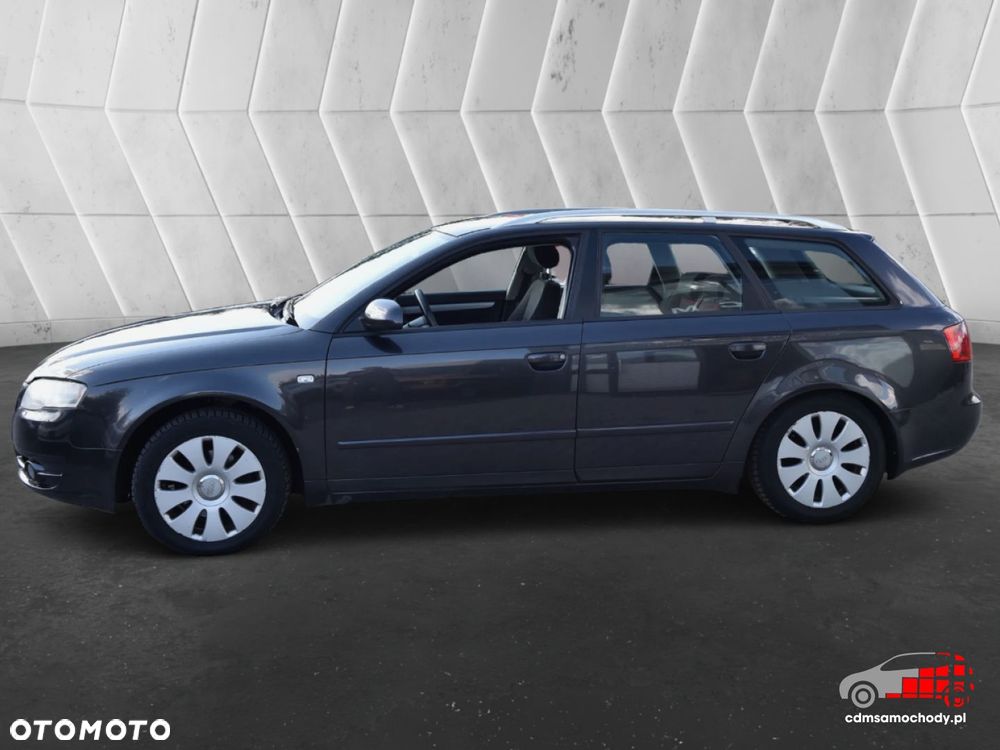 Audi A4 Avant - 10