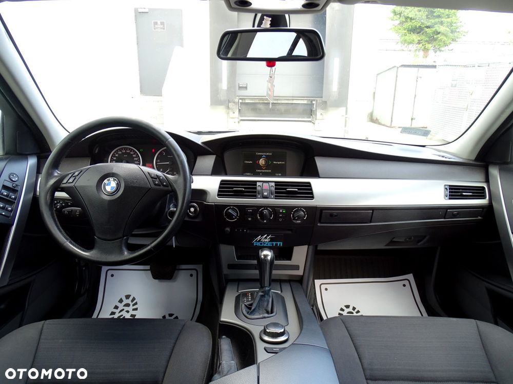BMW Seria 5 - 14