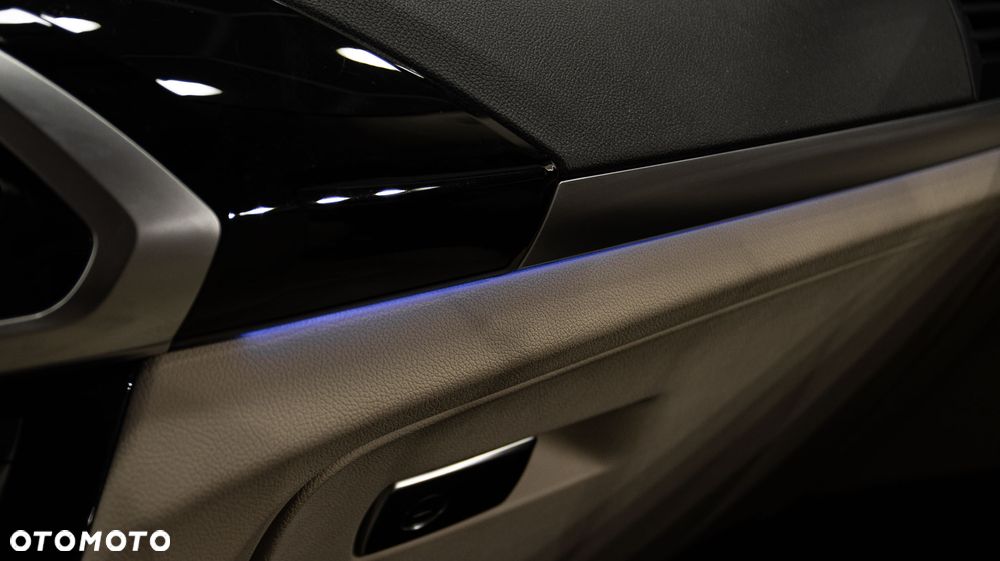 BMW X3 xDrive20d xLine - 35