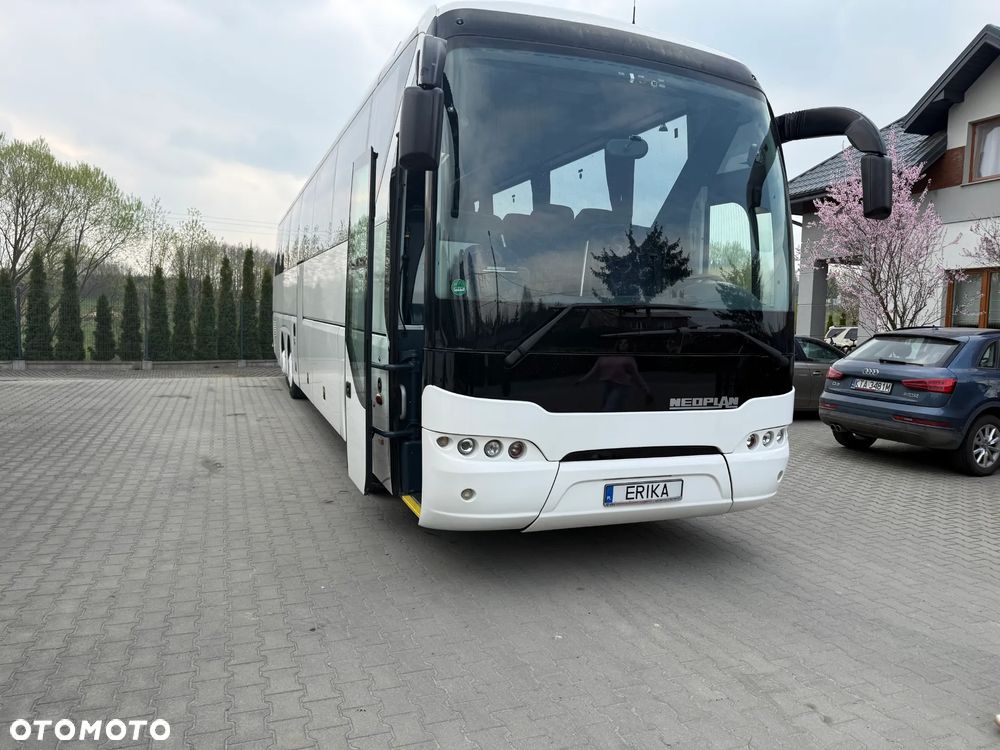 Neoplan Tourliner - 3