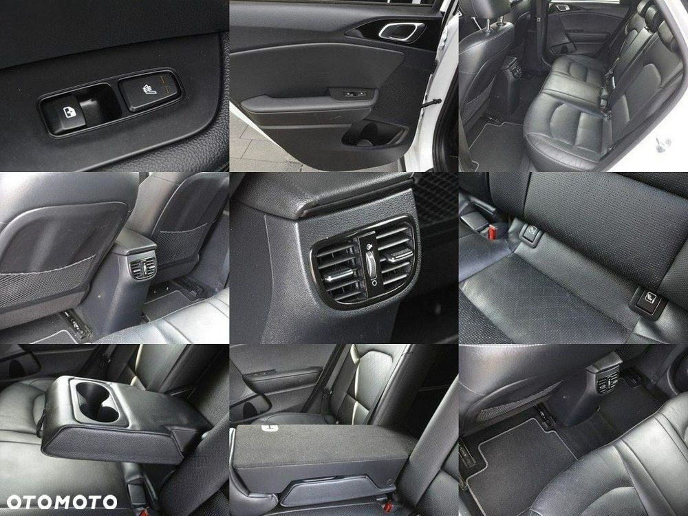 Kia ProCeed 1.6 CRDi SCR GT LINE - 24