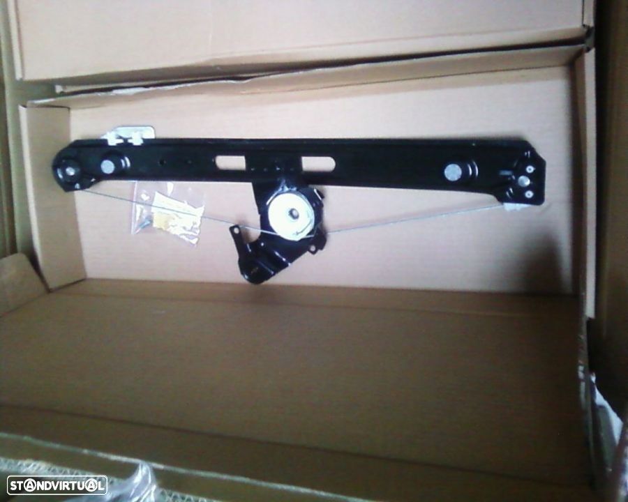 Elevador / elevadores vidro porta bmw 320D E46 1998-2005 - 2