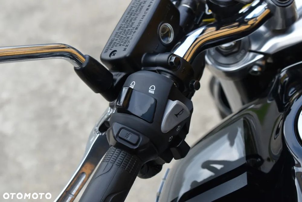 Honda CB - 22