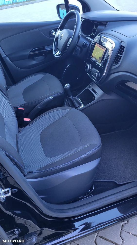 Renault Captur ENERGY TCe 90 Start&Stop Dynamique - 8