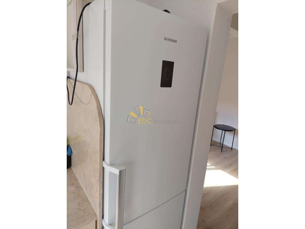 Apartamento T1 para Arrendamento| Pronto Habitar | Moscavide | Marq... - Grande imagem: 4/20