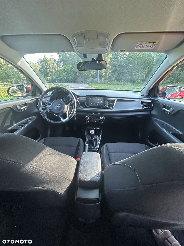 Kia Rio - 3