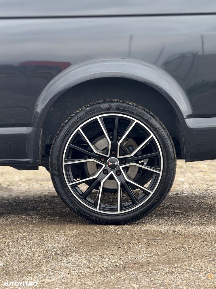 Volkswagen Caravelle LR Comfortline - 15