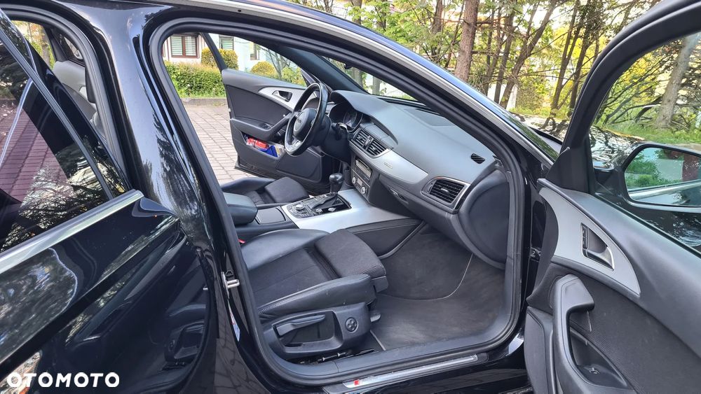 Audi A6 Limousine 3.0 TDI Quattro S tronic - 32