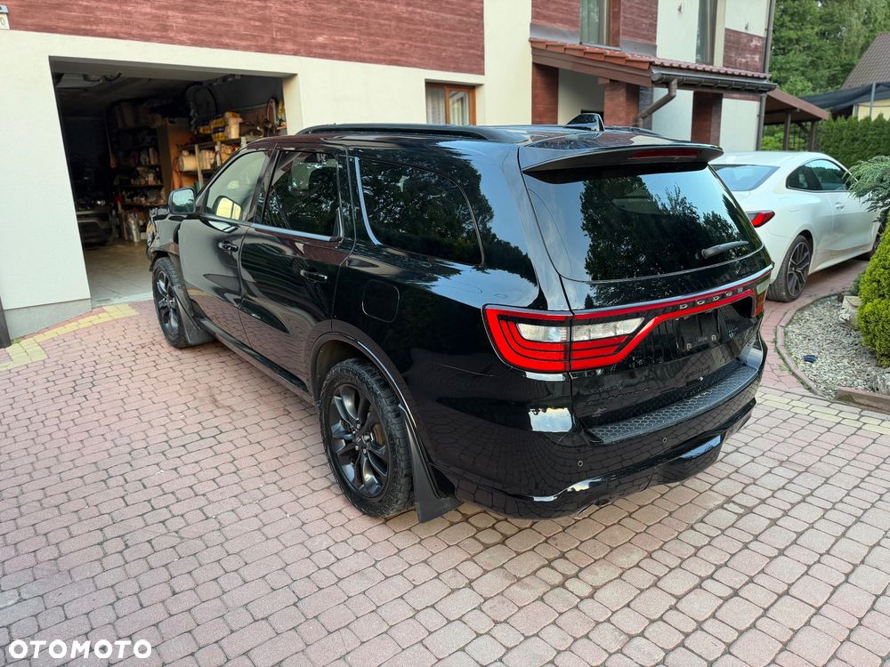Dodge Durango - 29