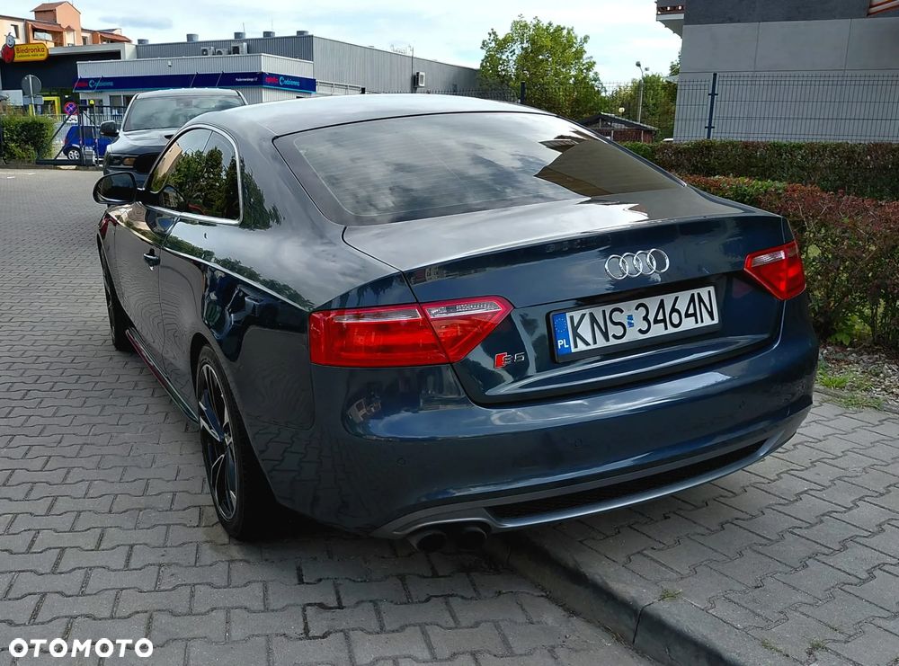 Audi A5 Coupé - 6