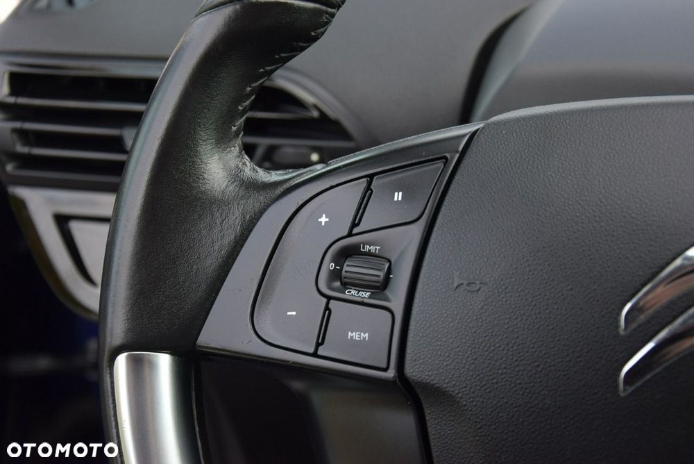 Citroën C4 SpaceTourer BlueHDi 130 Stop&Start SELECTION - 38